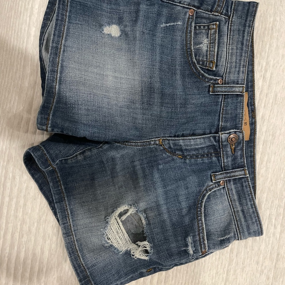 Joes jeans shorts